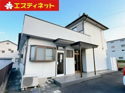 愛知県知多郡東浦町大字森岡字田面【一戸建】の外観