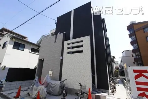 AURAM千種の画像