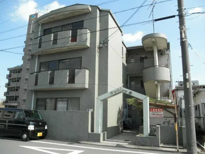 マンション丘の画像