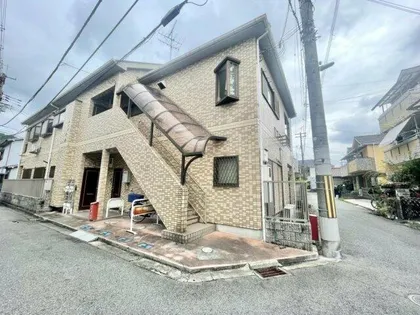 ハイツ四季の画像