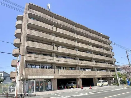 メゾンアザレアの画像