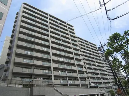 ローレルコート草津の画像