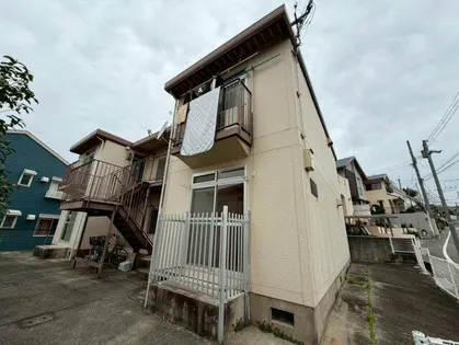 グリーンヒルA棟の画像