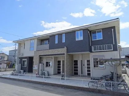 イースト ヴィラⅡの画像