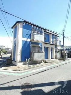 プチメゾン鳳【2階】の外観