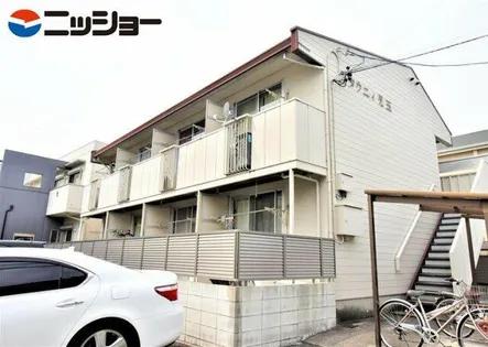 タウニー児玉の画像