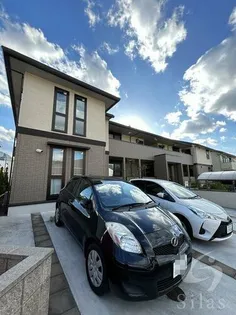 レスペランス向陽台の画像