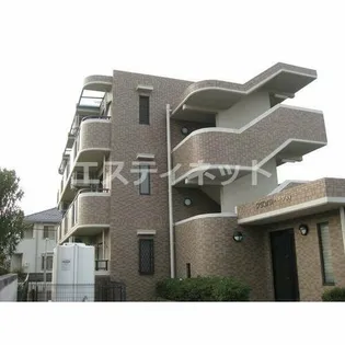 STARハイツ88の画像