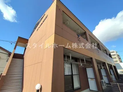 クイーンパレス羽根井の画像