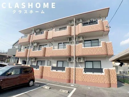 アネーロ中町の画像