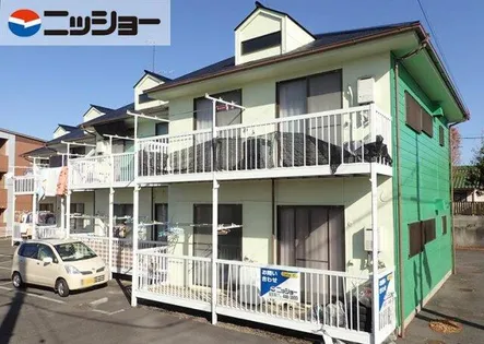 コーポ柿木の画像