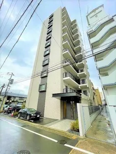 リアンシエルブルー雑餉隈の画像