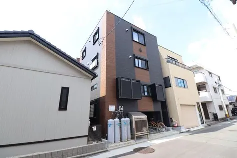 クレマチス名古屋西の画像