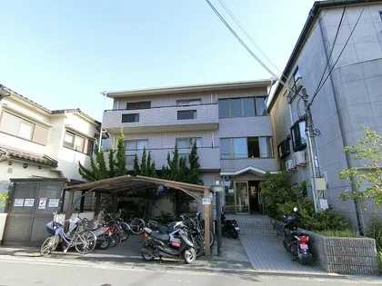 セレント茨木鮎川の画像