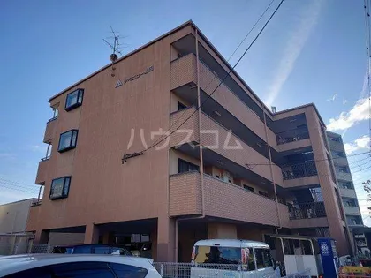 アベニュー上田の画像