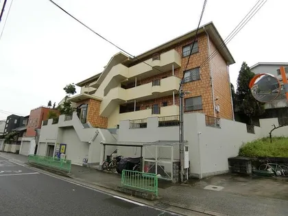 ハイツ香花園の画像