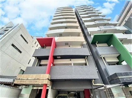 アドバンス上町台ラシュレの画像