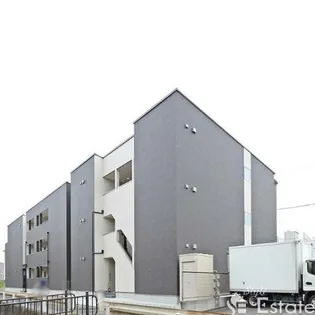 ジーメゾン名古屋松下クレストの画像