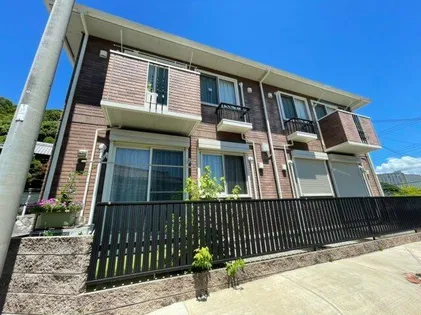 セジュール名谷IIの画像