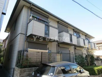 フルールタツミイーストの画像