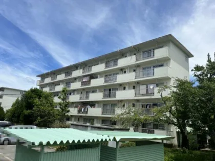 有野団地の画像