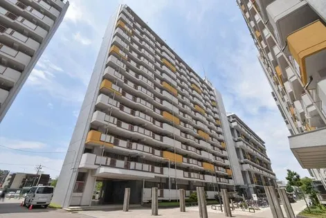 UR水草【0020713号室】の外観