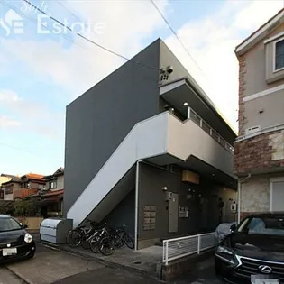 ASTERIA新守山の画像