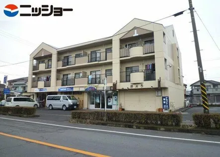 メゾンパークサイドの画像