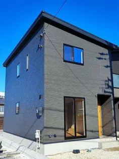 愛知県日進市赤池3丁目【一戸建】の外観