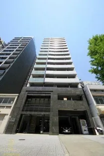 レオンコンフォート本町東【9階】の外観