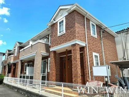 セイバリーヒル【1階】の外観