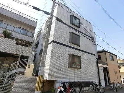 メゾンルミナスの画像