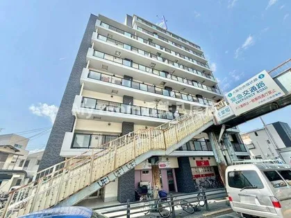 ラ フォーレ久宝園の画像