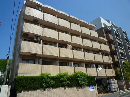 ラ レジダンス ド 高取の画像