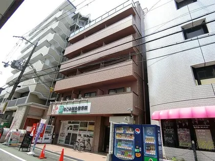 エスポワール茨木の画像