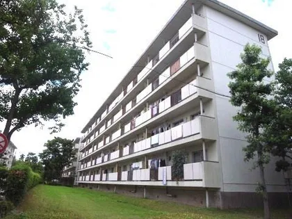 UR保津川【0280401号室】の外観