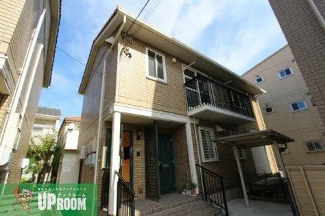 エス ブロードⅡの画像