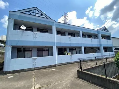 メゾンエトワールⅢの画像