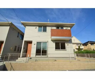 愛知県長久手市長配1丁目【一戸建】の外観