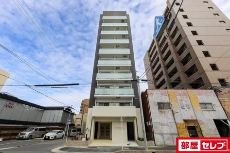 THE RESIDENCE SHIGAHONDORIの画像