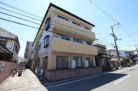 M&Fマンションの画像