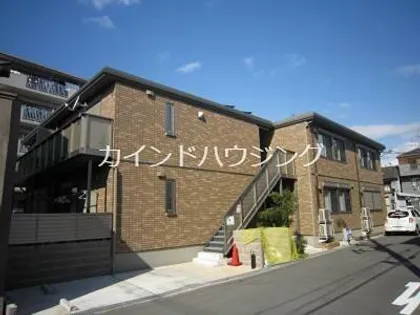 リブレ清水丘 B棟の画像