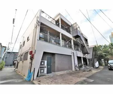 鈴木マンションの画像