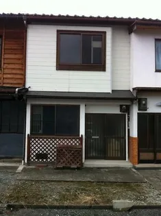 兵庫県豊岡市上陰【一戸建】の外観