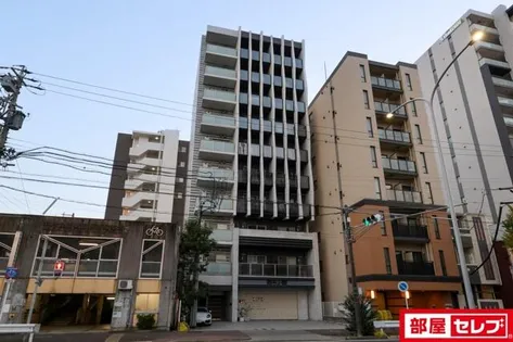 ダイワシティー中村公園の画像