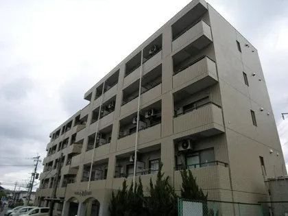 フォルム小倉南弐番館の画像
