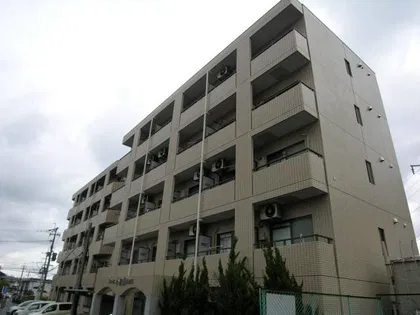 フォルム小倉南弐番館の画像