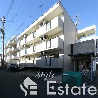 テラス金山の画像