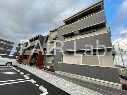 グランディールの画像