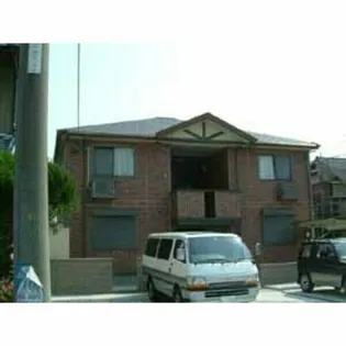 マ メゾン五番館の画像